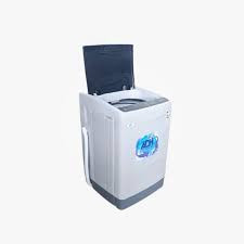ADH 13KG TOP LOAD WASHING MACHINE WHITE
