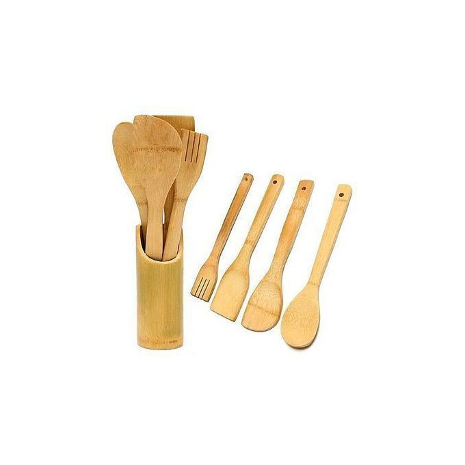cooking spoons