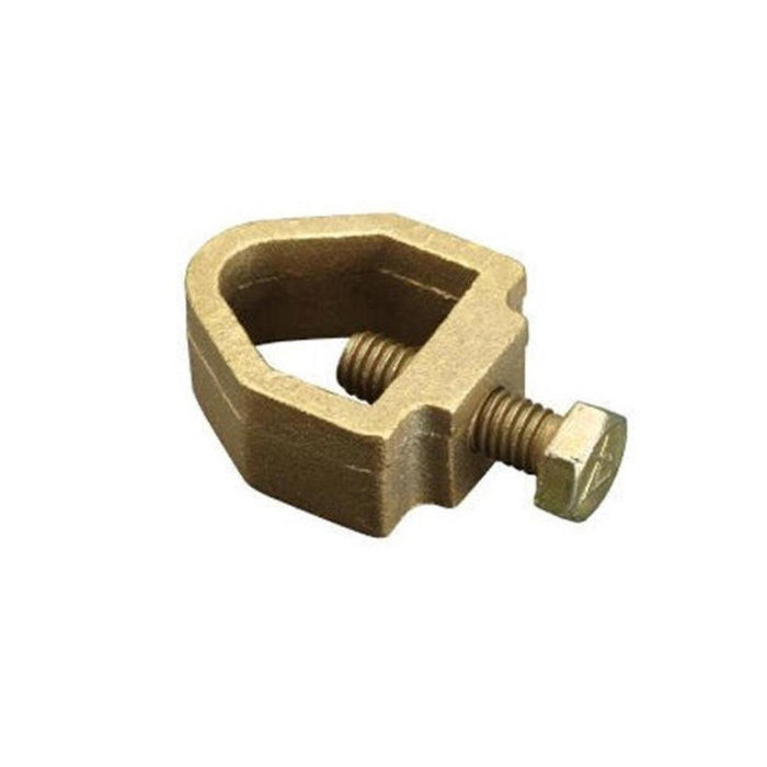 Earth Rod Clamps 5/8 CE58HBC