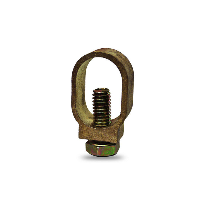 EARTH ROD CLAMPS 5/8 H/DUTY CEH