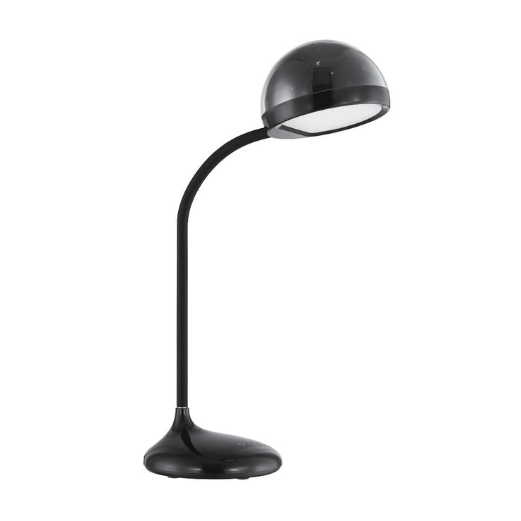 LED DESK LAMP BK 6W