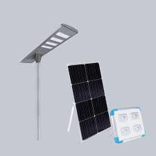 Fitting Street Light LED 60W SL 6016-06-DL