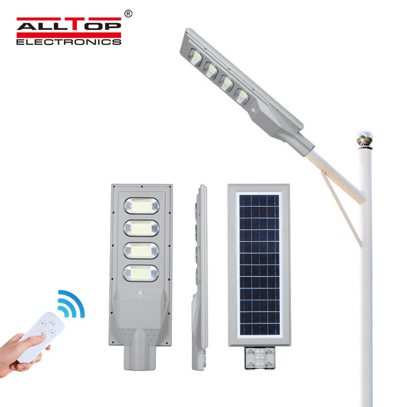 Fitting Street Light LED 120W SL 6025-12-WW