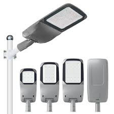 STREET LIGHT LED 120W DL