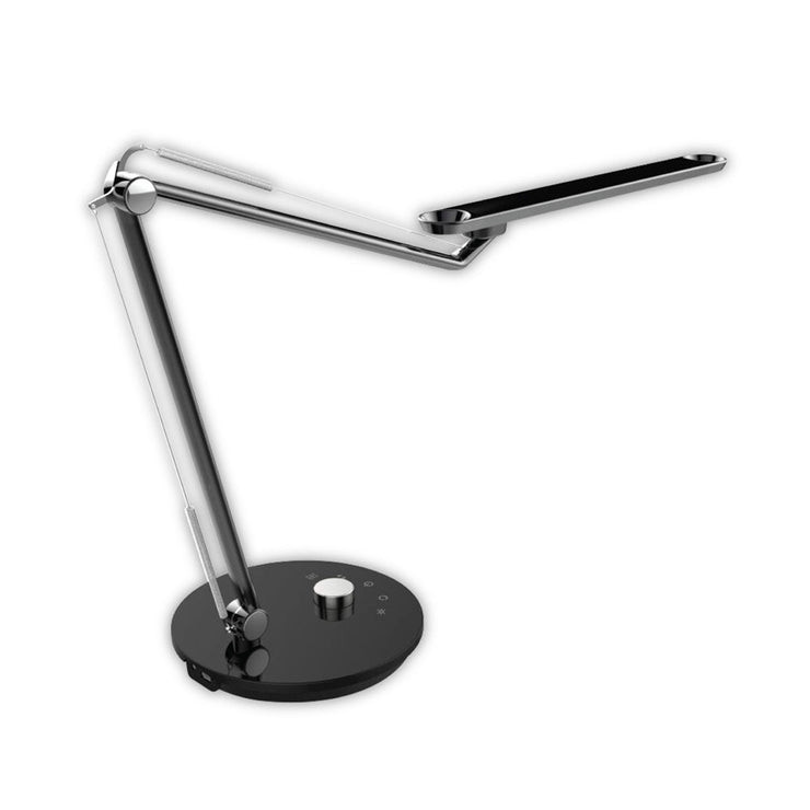 Tronic Desk Lamp 12W LD H712-BK