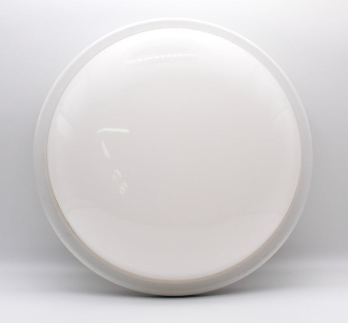 CEILING LIGHT LED ROUND 15W WH-WW