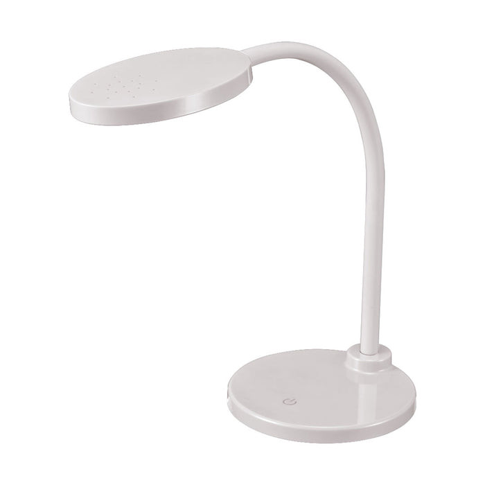 LED DESK LAMP WH 4W WH