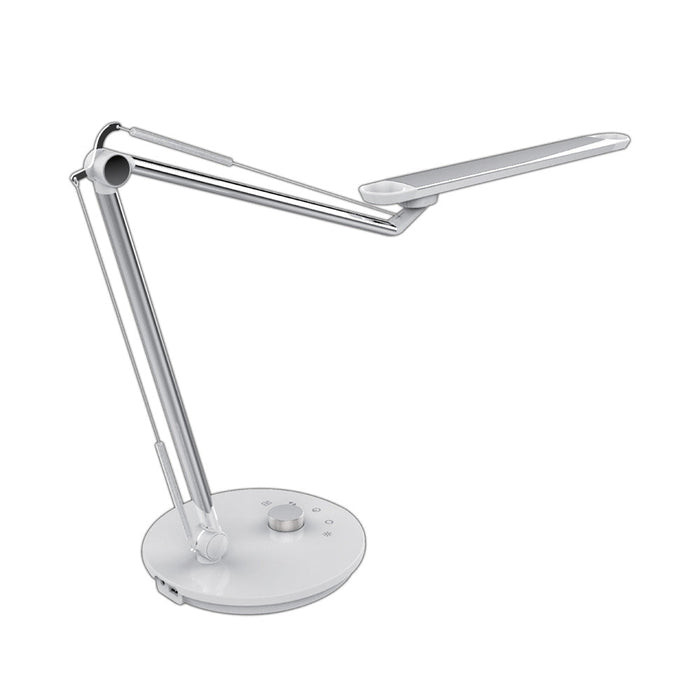 Tronic Desk Lamp 12W LD H712-SI
