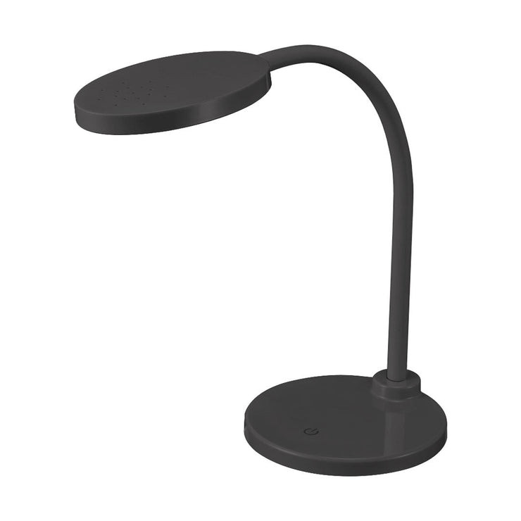 LED DESK LAMP WH 4W BK