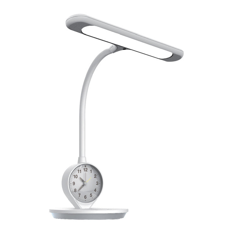 LED DESK LAMP WH 8W