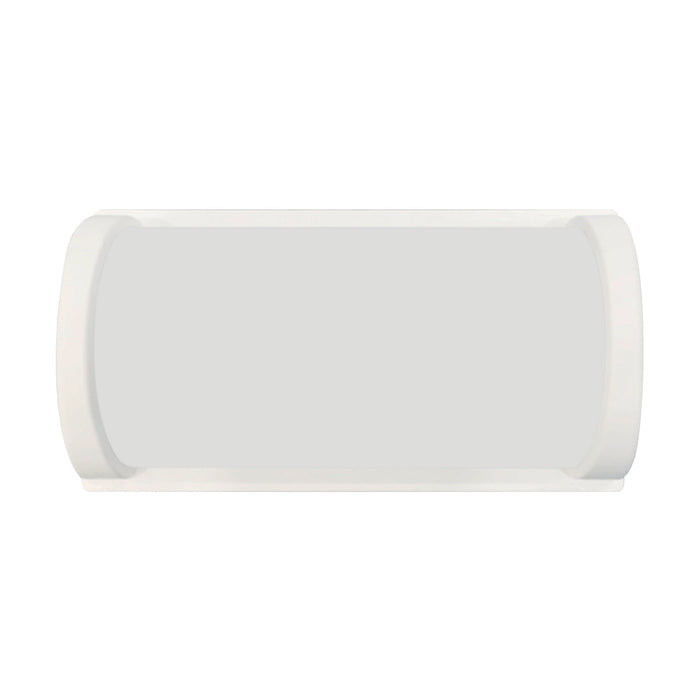 LIGHT SQUARE LED WHITE 85-265V/50Hz, 30W IP44