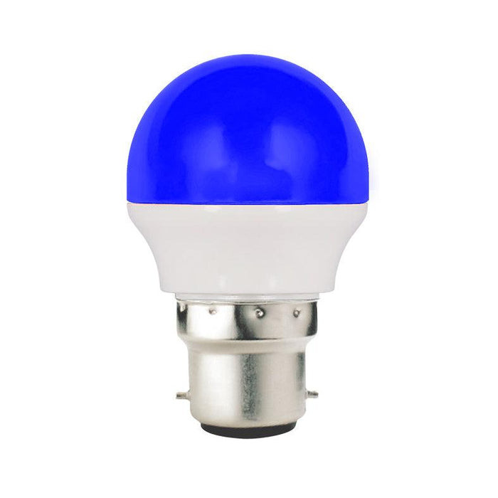 Bulb LED Tronic 2W B22 BLUE LE 0222-BL