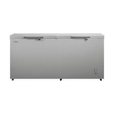 SMARTEC 190L Chest Freezer