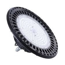 Fitting Hi-Bay LED 100W SL 8002-10-DL