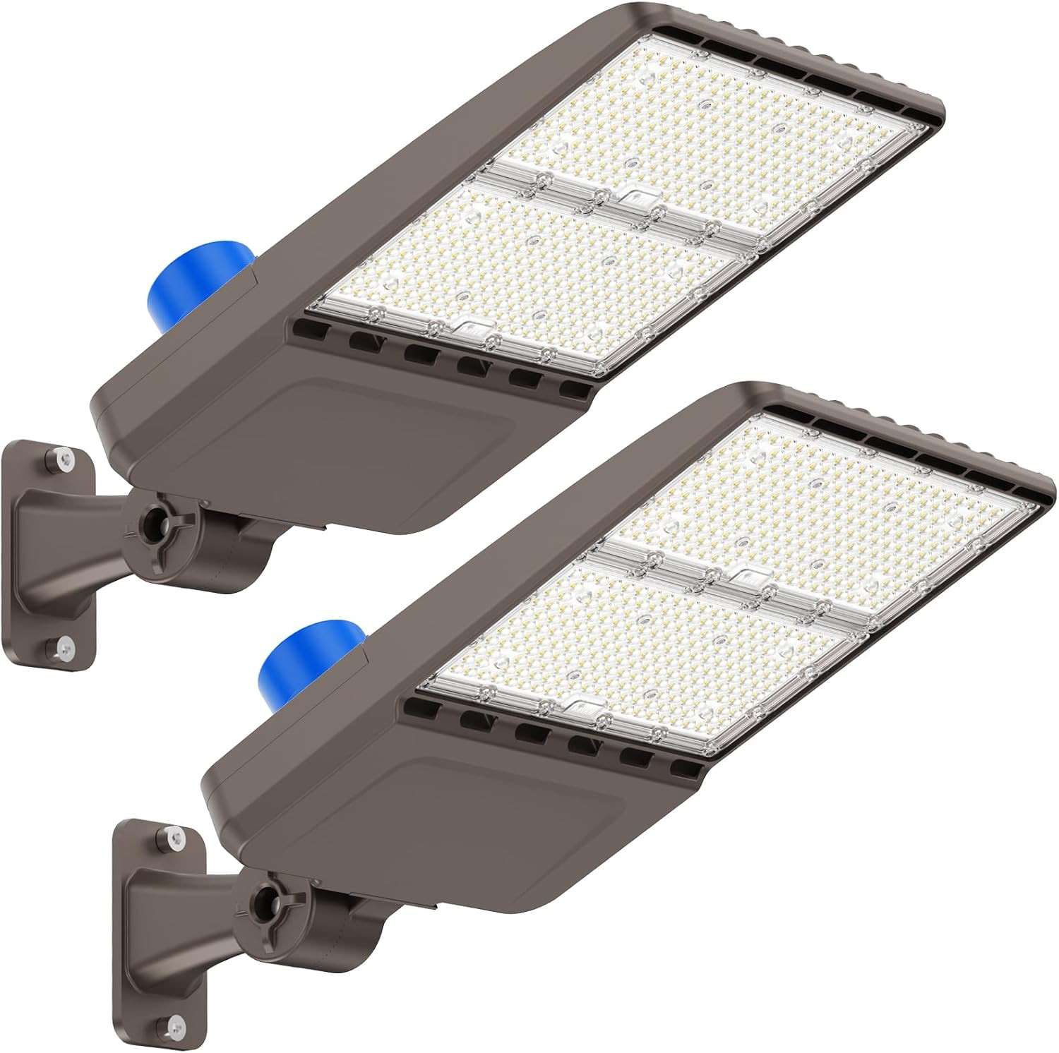 Fitting Street Light LED50W SL 8805-02-DL