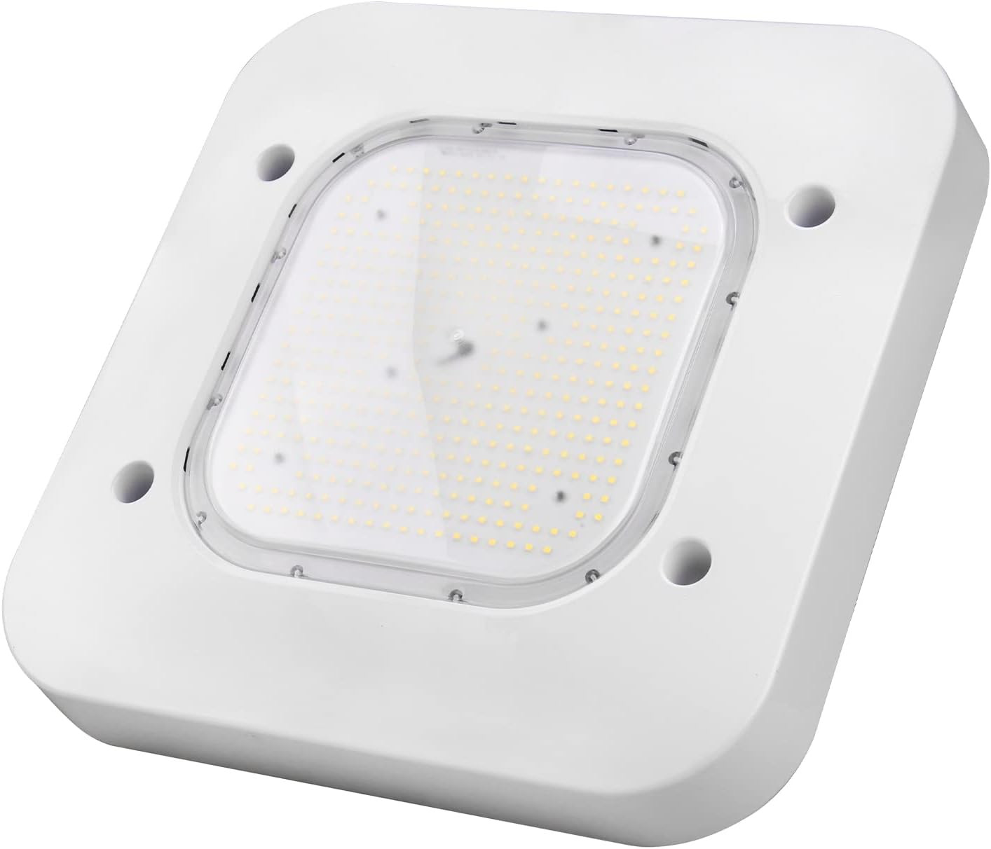 150W LED CANOPY LIGHT 120LM/W, PF>0.93 NO DIMMING