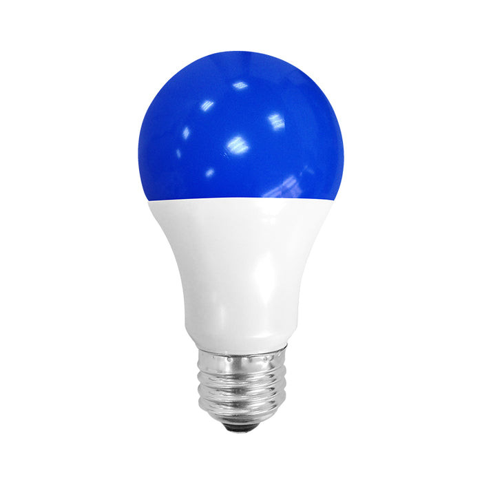 Bulb LED Tronic 3W E27 BLUE LE 0327-BL