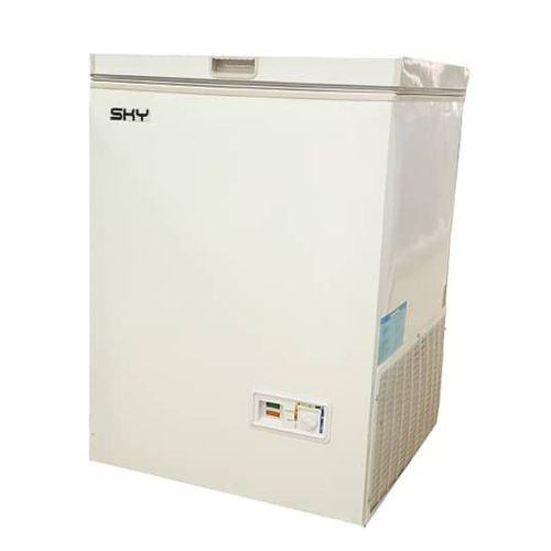 SKY SK 15 170L Chest Freezer