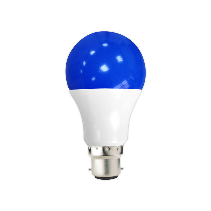 Bulb LED Tronic 3W B22 BLUE LE 0322-BL