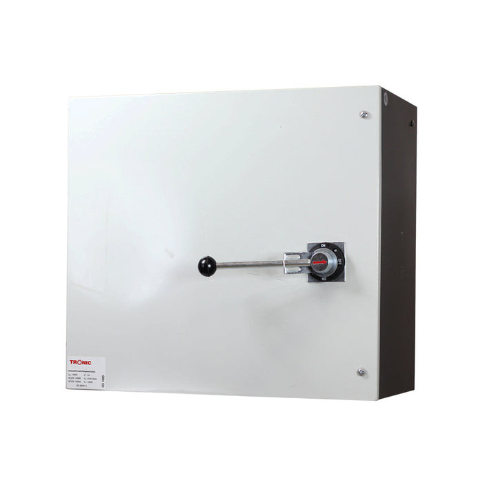 Tronic Changeover Switch Rotary 1000A CO 1000