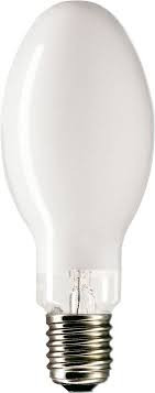 Bulb Tronic Mercury 125W E27 - HP SP 1011-02