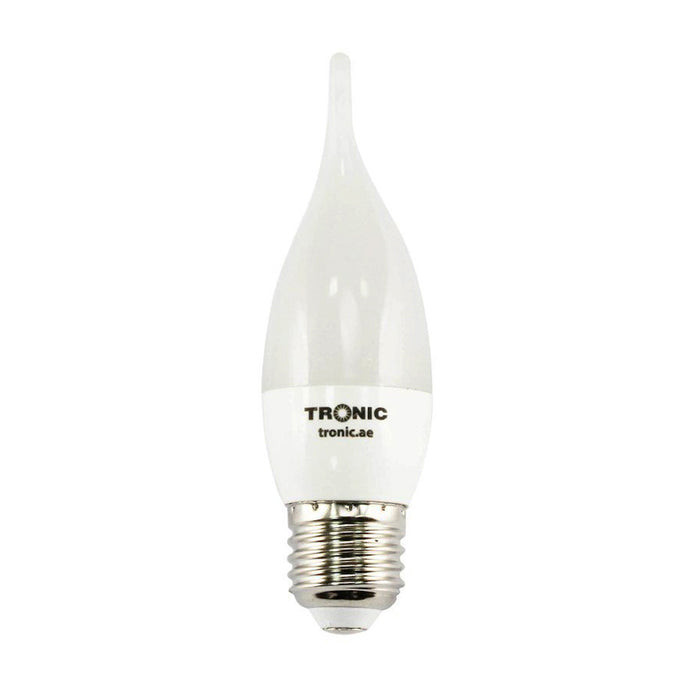 BULB 0327 CANDLE TAIL LED 3W E27 DL