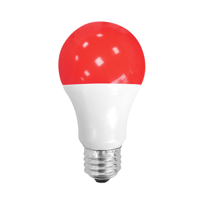 Bulb LED Tronic 3W E27 RED LE 0327-RD