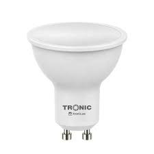 Bulb Tronic Domino 220V / 50W GU10 SP 1017-04