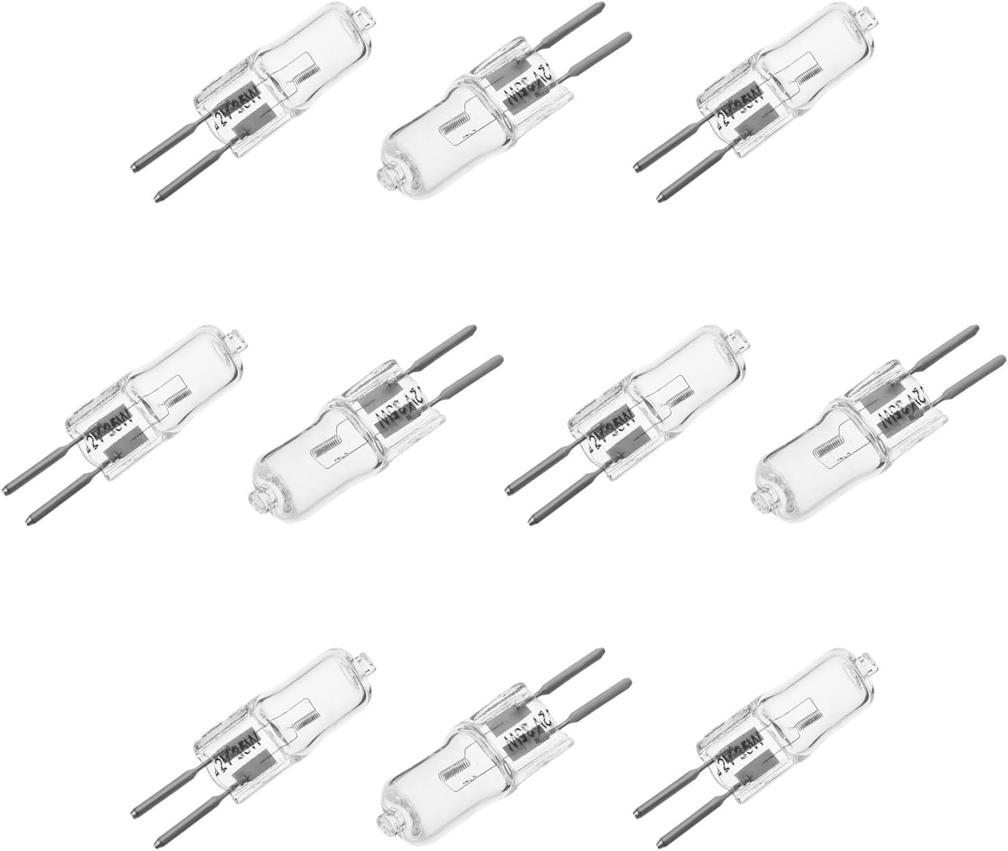 Bulb Tronic Capsule Halogen G5.3 12V 35W SP 1018-01