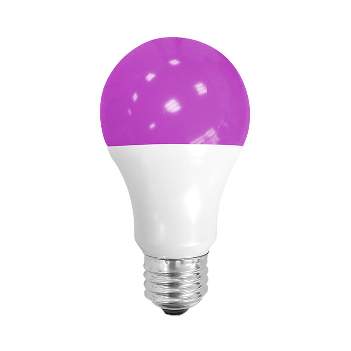 Bulb LED Tronic 3W E27 PURPLE LE 0327-PU