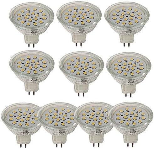 Bulb Tronic Capsule 35W 220v Gx 5.3 SP 1018-03