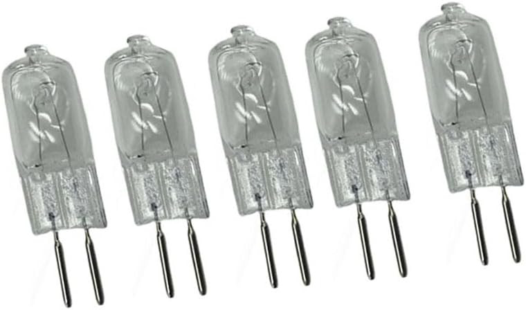 Bulb Tronic Capsule Halogen G5.3 220V 50W SP 1018-04