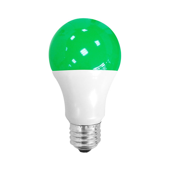 Bulb LED Tronic 3W E27 GREEN LE 0327-GR