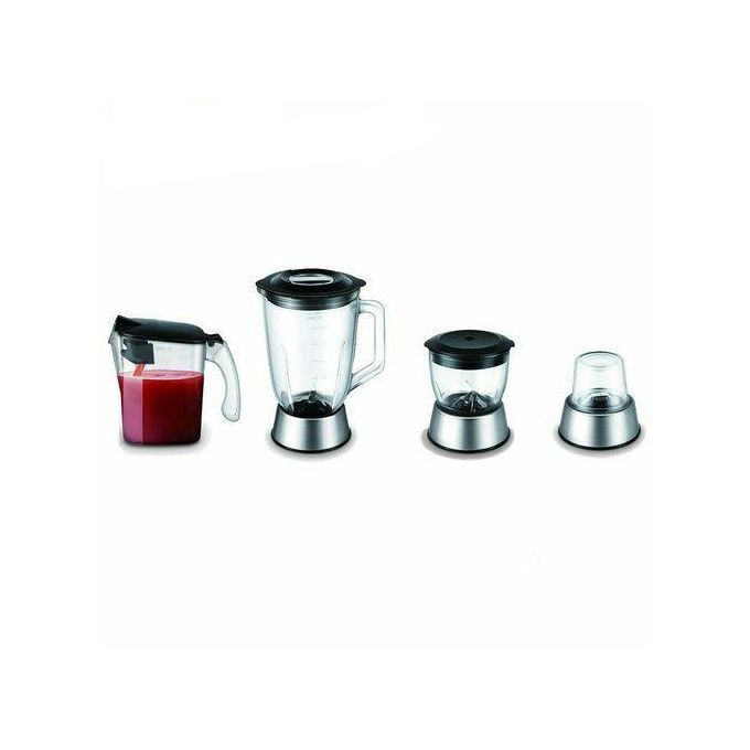 5 Litre Whistling Tea Boiling Kettle - Silver
