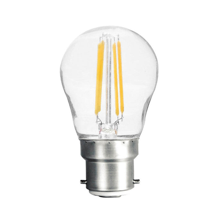 Bulb LED Tronic Filament 4W B22 LE 0422-FI-WW