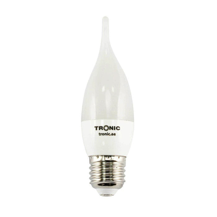 Bulb LED Candle Tail 5W E27 LE 0527-CT-WW