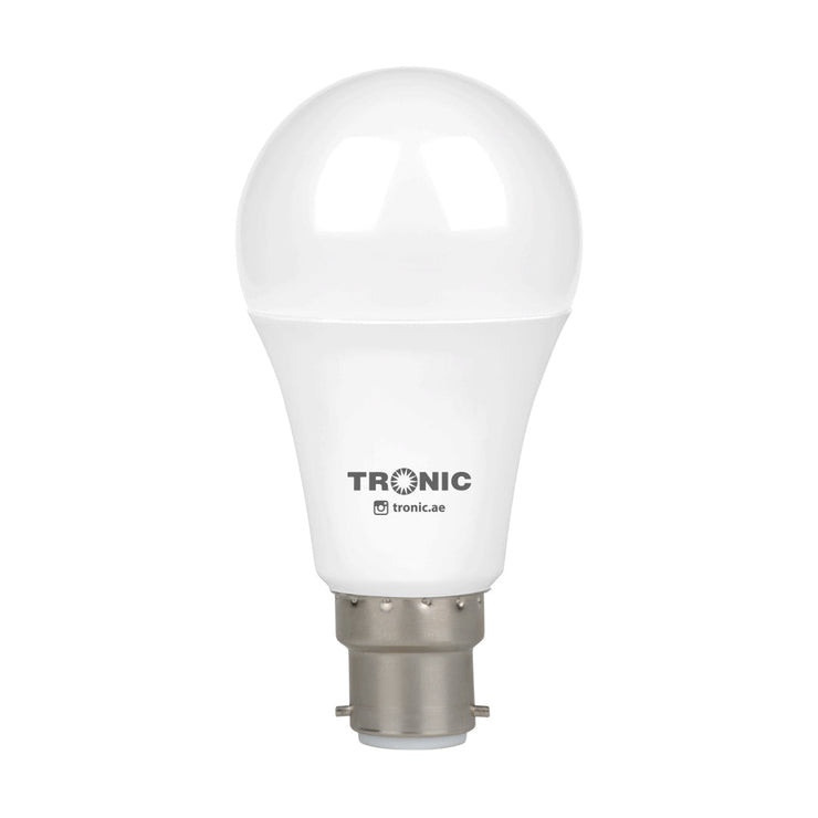 Bulb LED Tronic 5W B22 DL LE 0522-DL