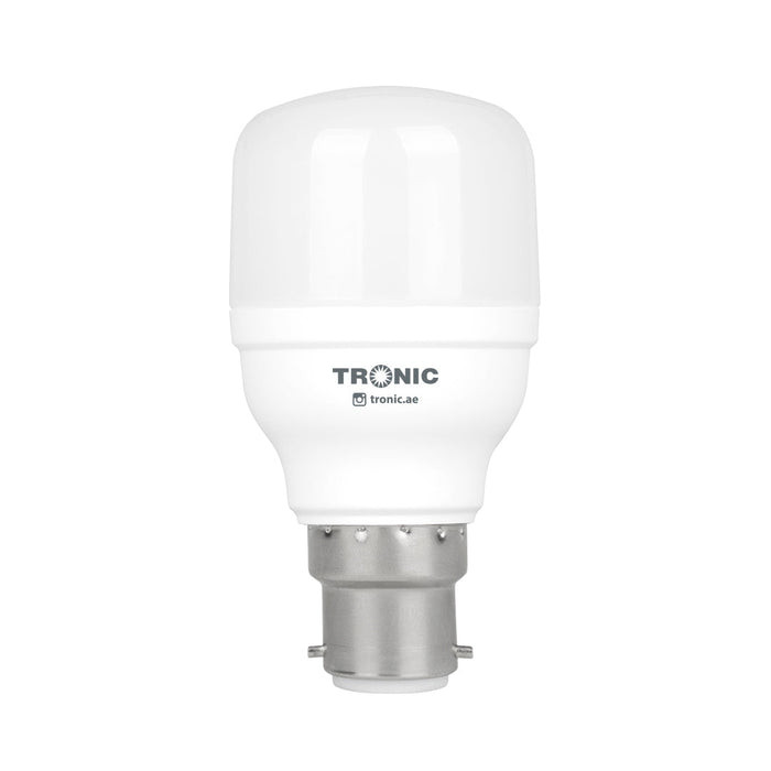 BULB LED 5W B22 6500K LE 0522-TM-DL