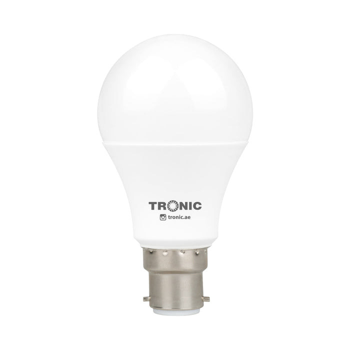 BULB LED 7W B22 6000K