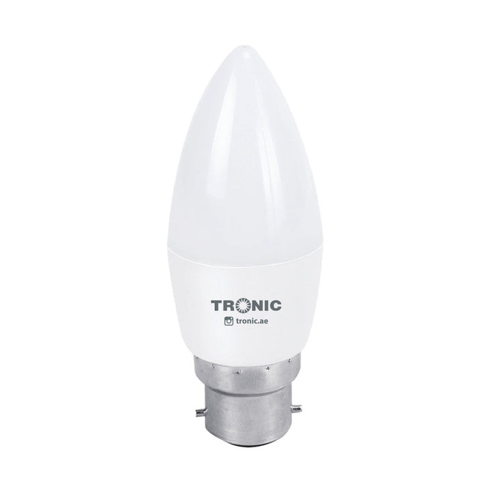 BULB LED 7W B22 700LM 3000K