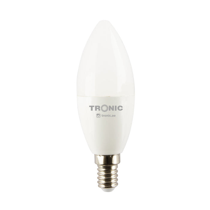 Bulb LED Candle Tronic 7W E14 LE 0714-CB-WW