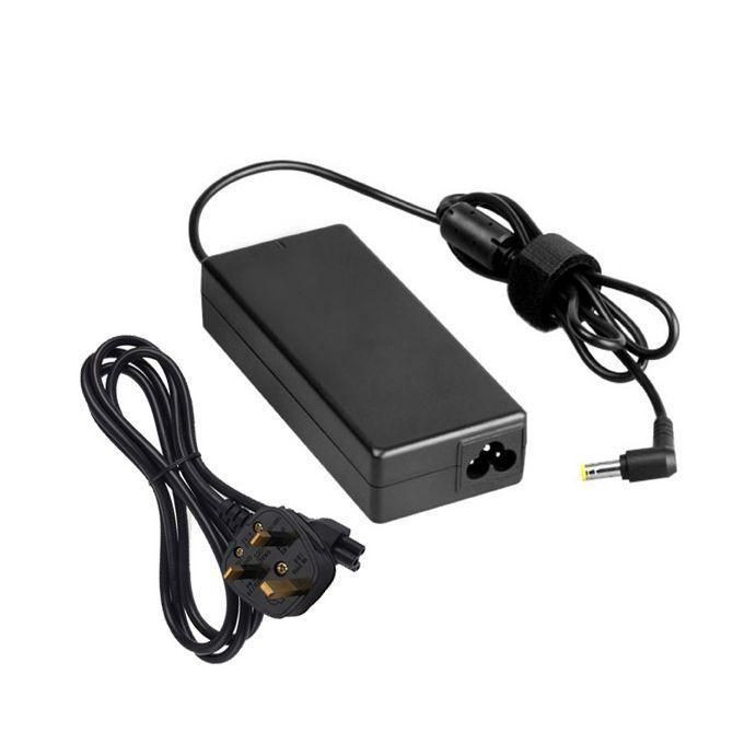 AC Small Pin Laptop Adapter 19V 4.74A 90W