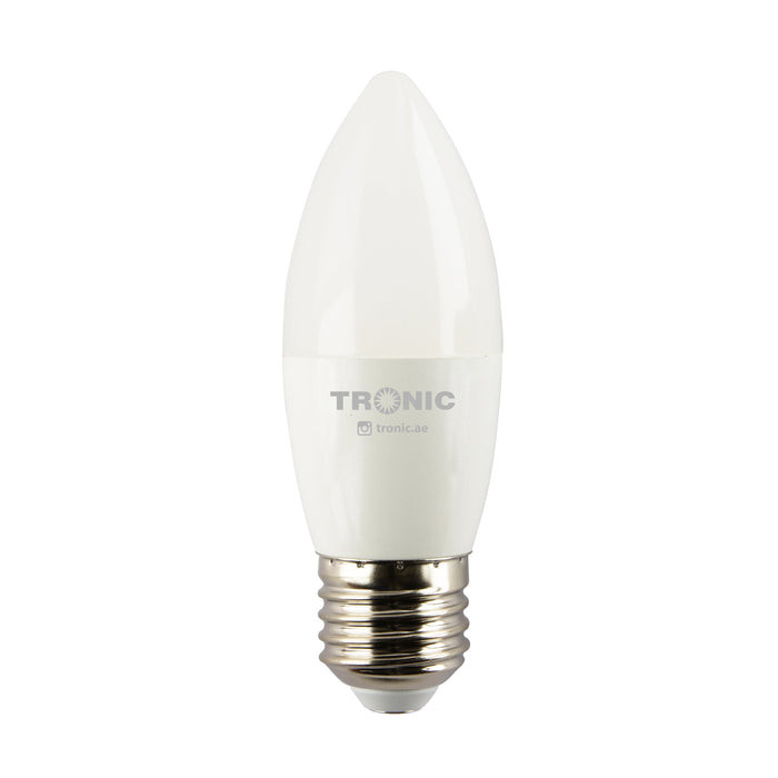 Bulb LED Candle Tronic 7W E27 LE 0727-CB-WW