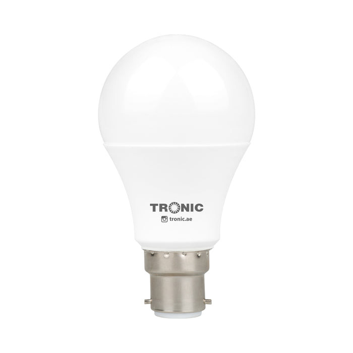 BULB LED 7W B22 3000K