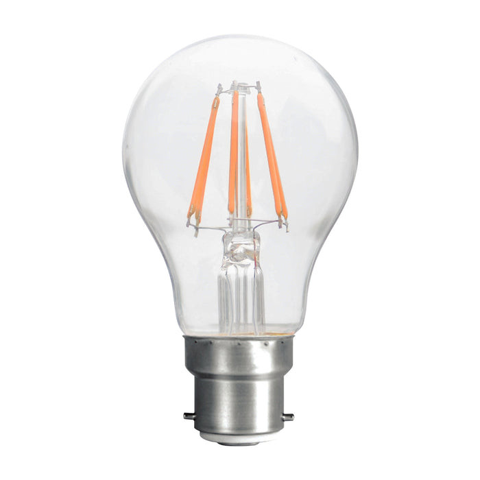 Bulb LED Tronic Filament 8W B22 LE 0822-FI-WW