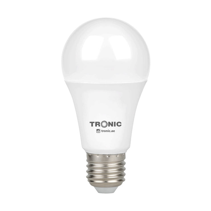 BULB LED 12W E27 6500K 1170LM