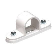 PVC Saddle W/Base - 38MM Tronic SC38MM