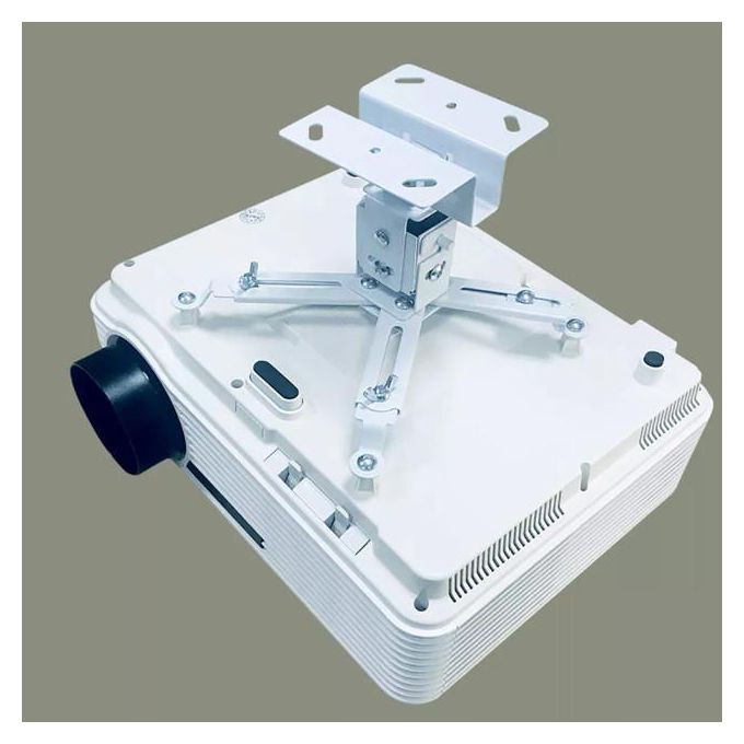 Universal Ceiling Projector Mount