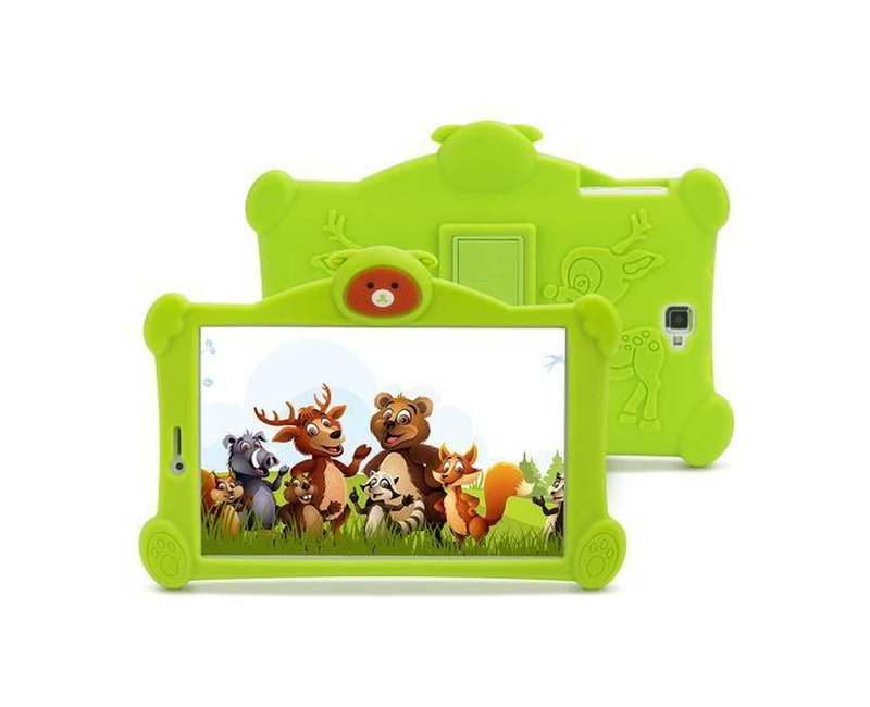 8 inch Kids Tablet,CM840 kids tablets android,Children’s Tablets,128GB,4GB RAM,Smart Tablet Pc- Multicolor Educational Tablets