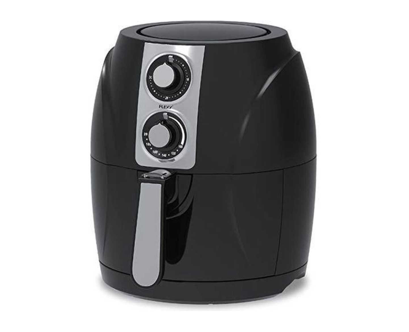 Simbaland AFM-1500W Air Fryer 5L